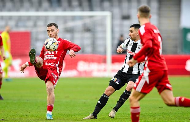 Clubul din Superliga a anunțat oficial despărțirea de 4 jucători: „Mulțumim pentru implicare și muncă!”