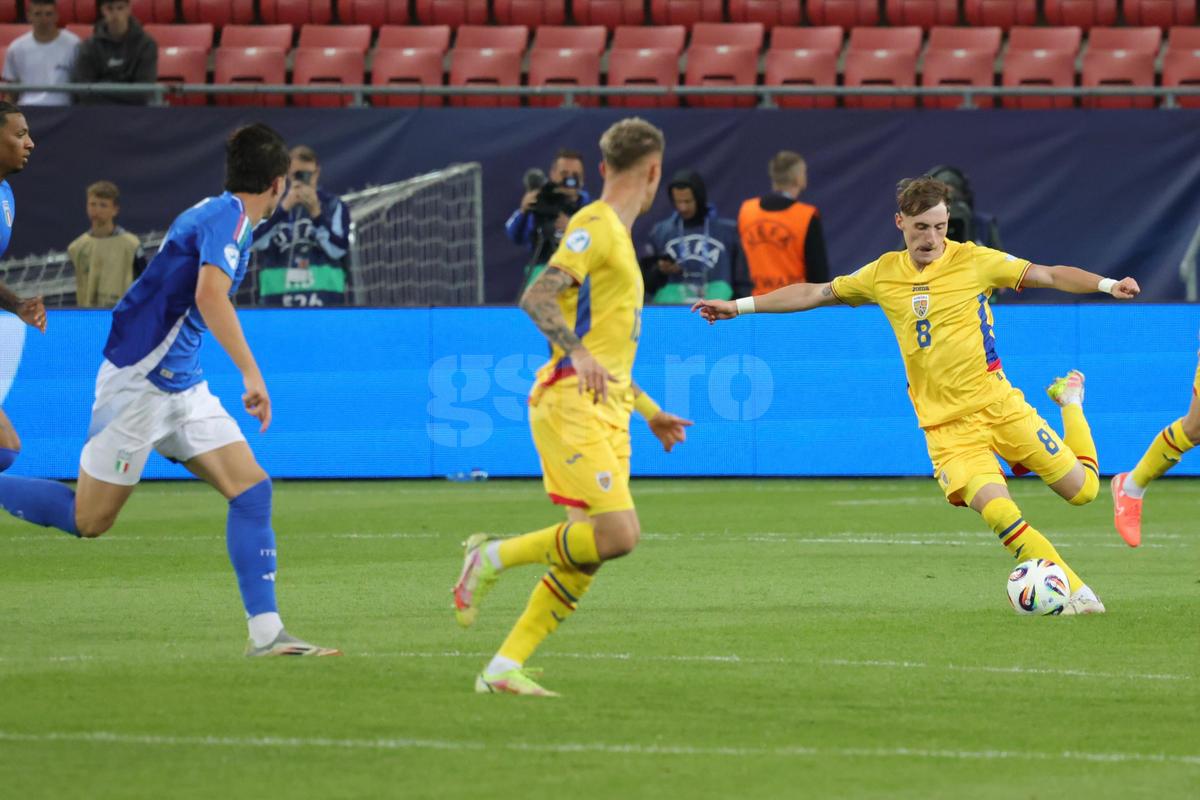 „Tricolorul” și-a făcut calculele, la câteva minute după eșec: „Simt că putem trece de grupe”