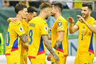 România - Cipru 2-0. Mircea Lucescu, reproșuri directe pentru 3 „tricolori”: „O greșeală mare”