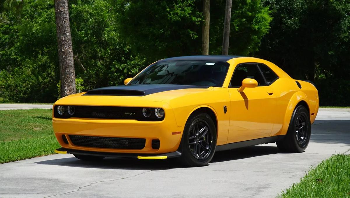Dodge Kevin Hart