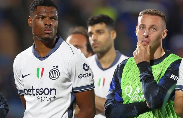 Juventus îl are pe lista de transferuri pe jucătorul lui Cristi Chivu