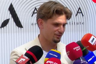 În ziua în care Gazeta a dezvăluit că Lucescu îl va scoate din echipă, Răzvan Marin a reacționat