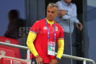 Daniel Pancu, EXPLOZIV! Și-a făcut praf jucătorii și colaboratorii: „De cascadorii râsului. Câștigam dacă eram pe bancă!”