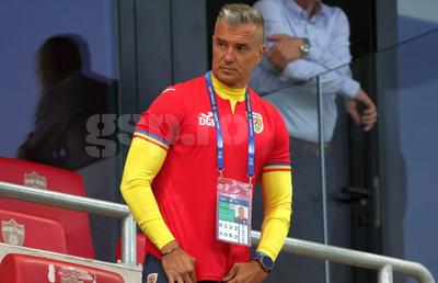 Daniel Pancu, EXPLOZIV! Și-a făcut praf jucătorii și colaboratorii: „De cascadorii râsului. Câștigam dacă eram pe bancă!”