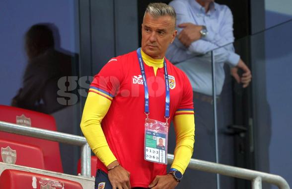 Daniel Pancu, EXPLOZIV! Și-a făcut praf jucătorii și colaboratorii: „De cascadorii râsului. Câștigam dacă eram pe bancă!”