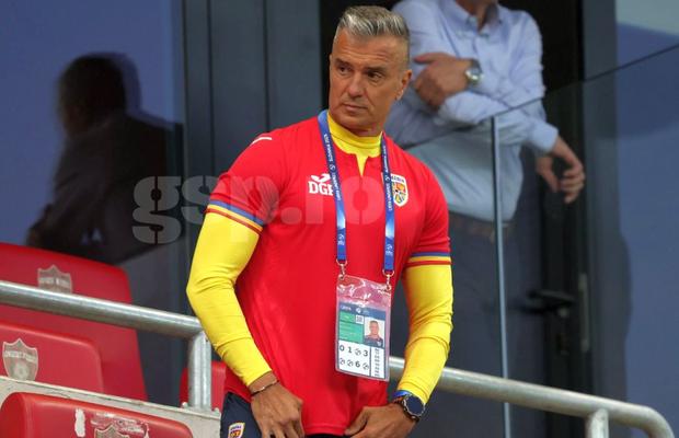 Daniel Pancu, EXPLOZIV! Și-a făcut praf jucătorii și colaboratorii: „De cascadorii râsului. Câștigam dacă eram pe bancă!”