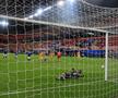 Italia U21 - România U21, în imagini // foto: Ionuț Iordache (GSP)
