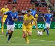 Italia U21 - România U21, în imagini // foto: Ionuț Iordache (GSP)