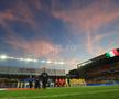 Italia U21 - România U21, în imagini // foto: Ionuț Iordache (GSP)