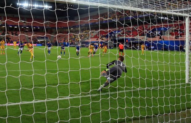 De ce bate Louis Munteanu penalty-urile?! » A fost CALAMITATE în acest sezon