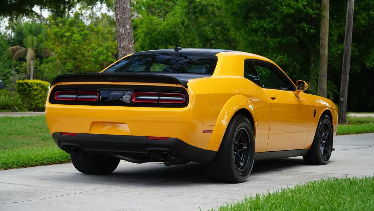 Dodge Kevin Hart