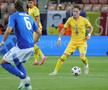 Italia U21 - România U21, în imagini // foto: Ionuț Iordache (GSP)