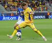 Italia U21 - România U21, în imagini // foto: Ionuț Iordache (GSP)