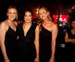 Cu o seară înainte de evenimentul dedicat retragerii sale, Cristina Neagu (36 de ani) a organizat un dineu special alături de invitatele sale de la Gală. Acum au apărut și imaginile.