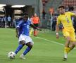 Italia U21 - România U21, în imagini // foto: Ionuț Iordache (GSP)