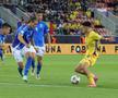 Italia U21 - România U21, în imagini // foto: Ionuț Iordache (GSP)