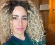 Italia a venit cu nutriționistul la meciul contra României. Cine e Maria Luisa Cravana