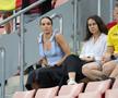 Suporterii români, prezenți la meciul României U21 de la EURO 2025