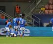 Italia U21 - România U21, în imagini // foto: Ionuț Iordache (GSP)