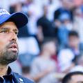Florin Maxim trebuie să înceapă cursurile pentru licența Pro până la finalul acestui sezon Corvinul Hunedoara. FOTO: Imago Images