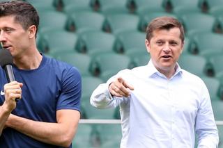Scandalurile se țin lanț. Întâi cu selecționerul, acum cu fostul agent » Robert Lewandowski a ajuns la tribunal!
