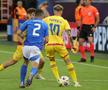 Italia U21 - România U21, în imagini // foto: Ionuț Iordache (GSP)