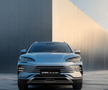 BYD Song Plus DM‑i Champion