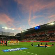 Italia U21 - România U21, în imagini // foto: Ionuț Iordache (GSP)