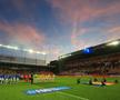 Italia U21 - România U21, în imagini // foto: Ionuț Iordache (GSP)