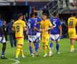 România U21 a pierdut în fața Italiei U21, scor 0-1. FOTO: Ionuț Iordache (GSP)