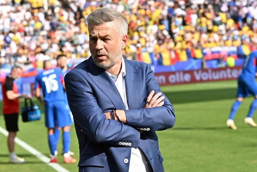 Edward Iordănescu Cine vine selecționer dacă Mircea Lucescu pleacă de la echipa națională?