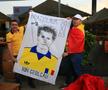 Suporterii români, prezenți la meciul României U21 de la EURO 2025