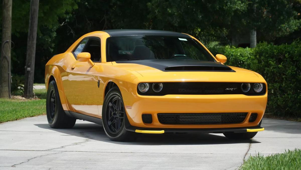Dodge Kevin Hart