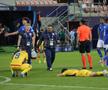 După EURO U21 ar putea renunța la naționala României: „Aici e o problemă”