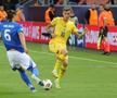 Italia U21 - România U21, în imagini // foto: Ionuț Iordache (GSP)