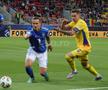 Italia U21 - România U21, în imagini // foto: Ionuț Iordache (GSP)