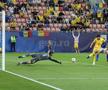 Italia U21 - România U21, în imagini // foto: Ionuț Iordache (GSP)