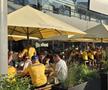Slovacii comercializează semințe la meciul României U21 de la EURO 2025