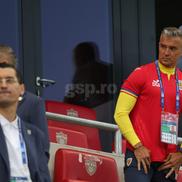 Italia U21 - România U21, în imagini // foto: Ionuț Iordache (GSP)