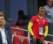 Italia U21 - România U21, în imagini // foto: Ionuț Iordache (GSP)