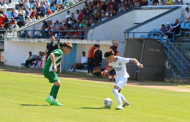 CSM Slatina a anunțat 8 plecări dintr-un foc