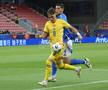 Italia U21 - România U21, în imagini // foto: Ionuț Iordache (GSP)