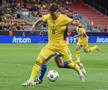 Italia U21 - România U21, în imagini // foto: Ionuț Iordache (GSP)
