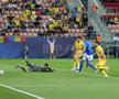 Italia U21 - România U21, în imagini // foto: Ionuț Iordache (GSP)
