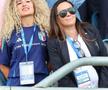 Italia a venit cu nutriționistul la meciul contra României. Cine e Maria Luisa Cravana