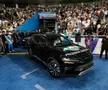 BYD Song Plus DM‑i Champion