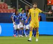 Italia U21 - România U21, în imagini // foto: Ionuț Iordache (GSP)