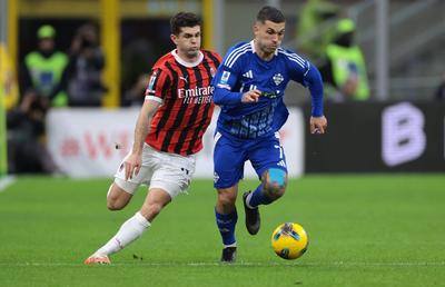 Răsturnare de situație în telenovela AC Milan - Como la Perth! » Liga Serie A a anunțat astăzi decizia definitivă
