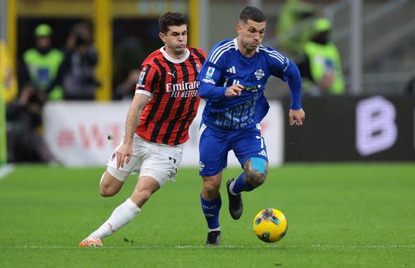 Răsturnare de situație în telenovela AC Milan - Como la Perth! » Liga Serie A a anunțat astăzi decizia definitivă