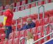 Daniel Pancu și Stoichiță au dezbătut aprins după penalty-ul ratat de Louis Munteanu